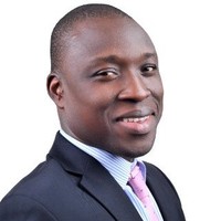 Adekunle Adeyemi